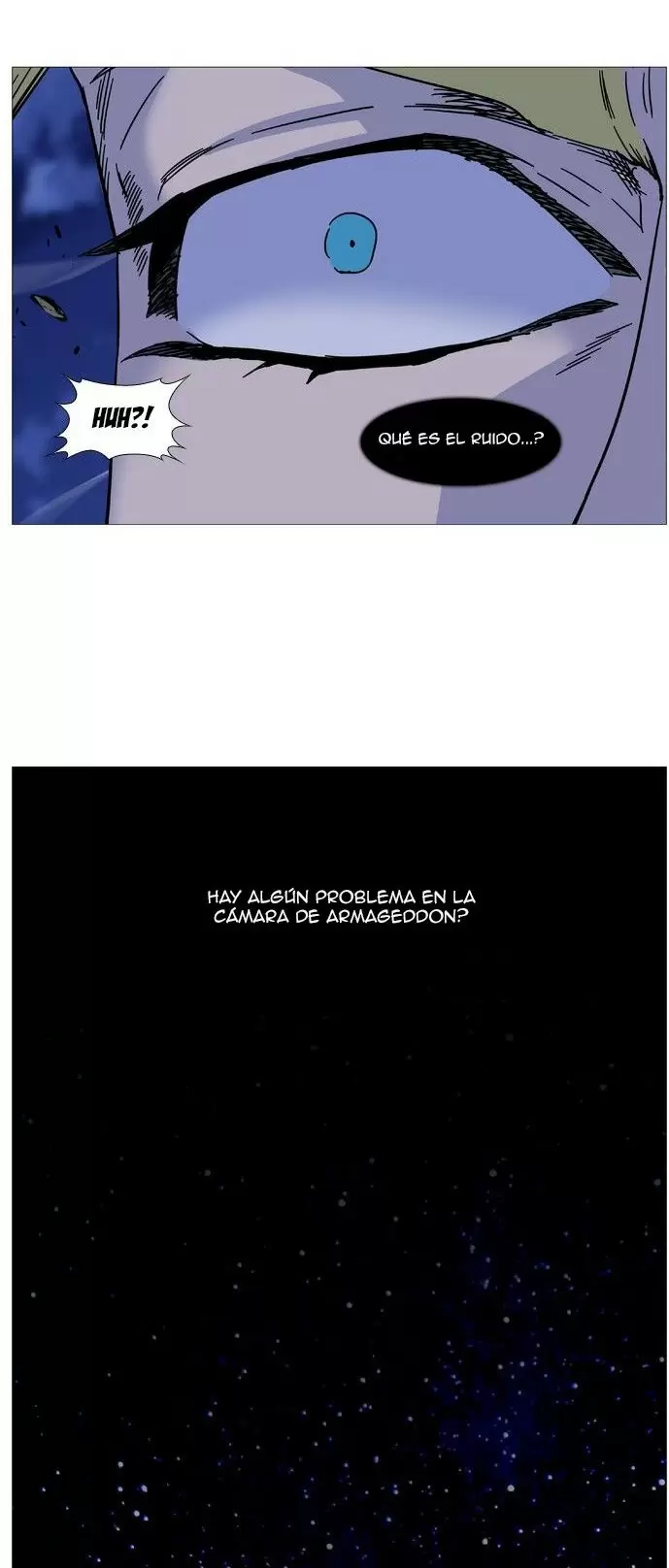 Noblesse - Capítulo 500 - Página 24 - LectorTMOo