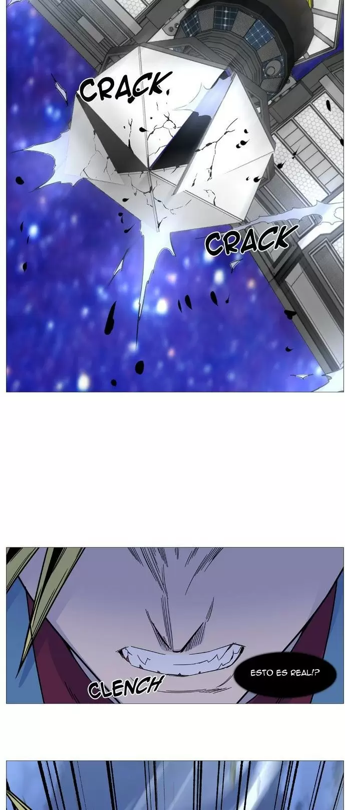 Noblesse - Capítulo 500 - Página 26 - LectorTMOo