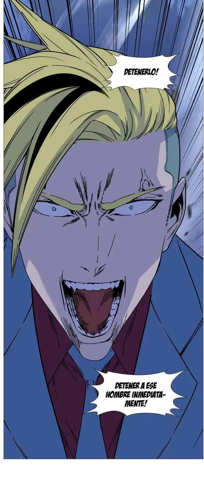 Noblesse - Capítulo 500 - Página 27 - LectorTMOo