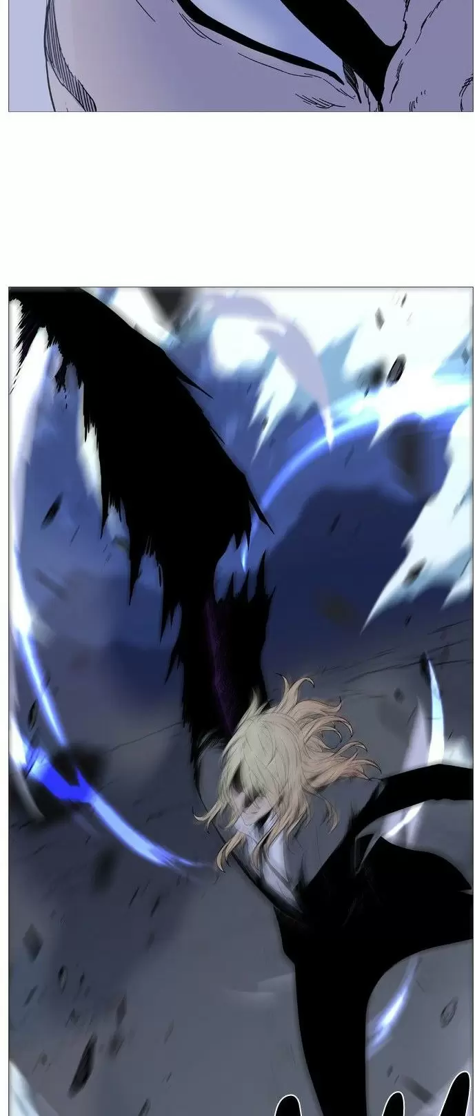 Noblesse - Capítulo 500 - Página 31 - LectorTMOo