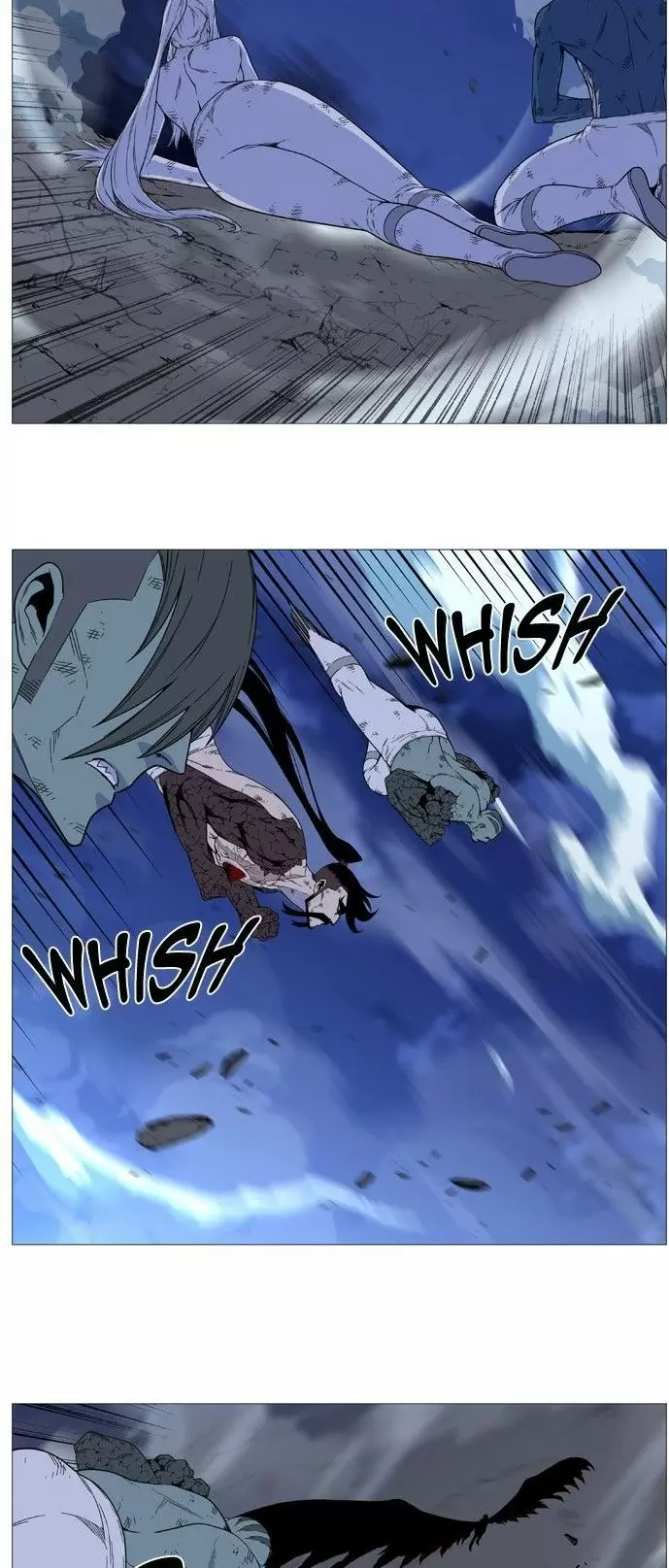 Noblesse - Capítulo 500 - Página 33 - LectorTMOo