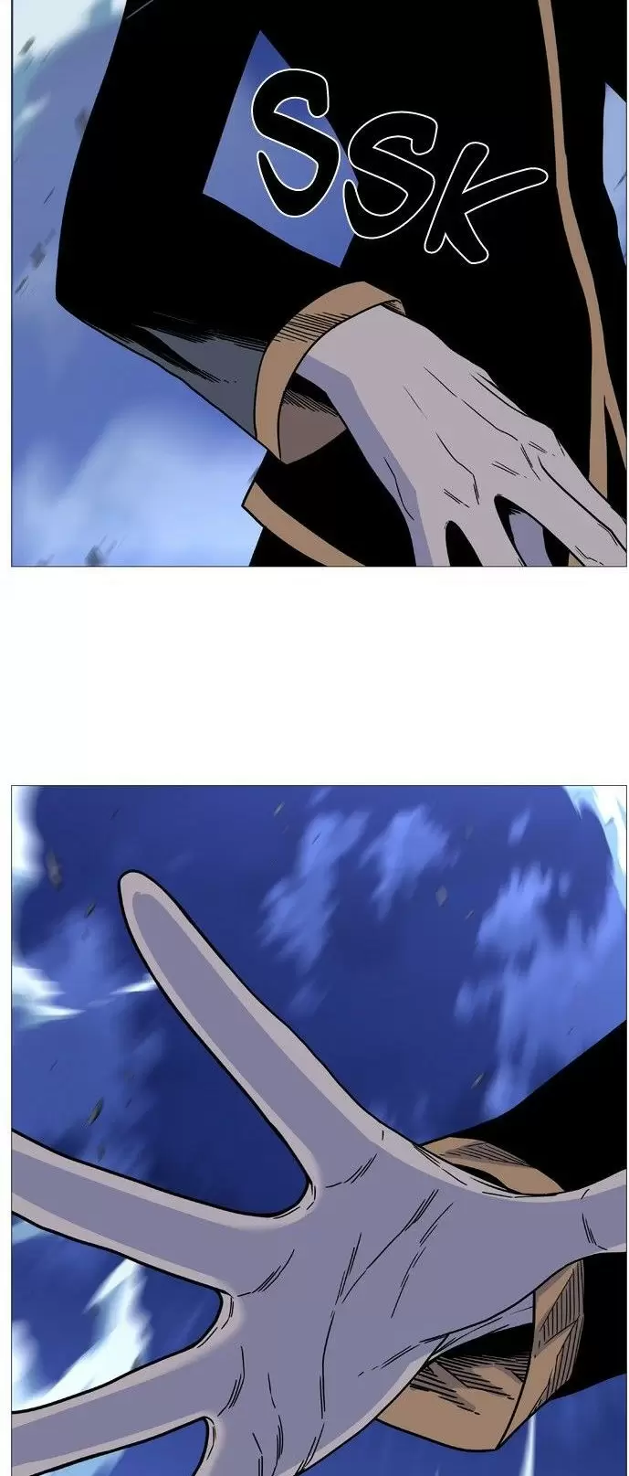 Noblesse - Capítulo 500 - Página 35 - LectorTMOo