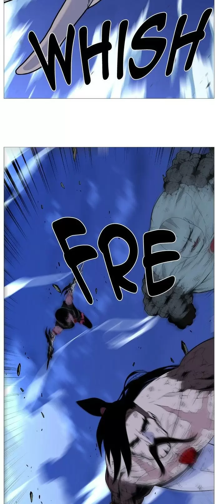 Noblesse - Capítulo 500 - Página 36 - LectorTMOo