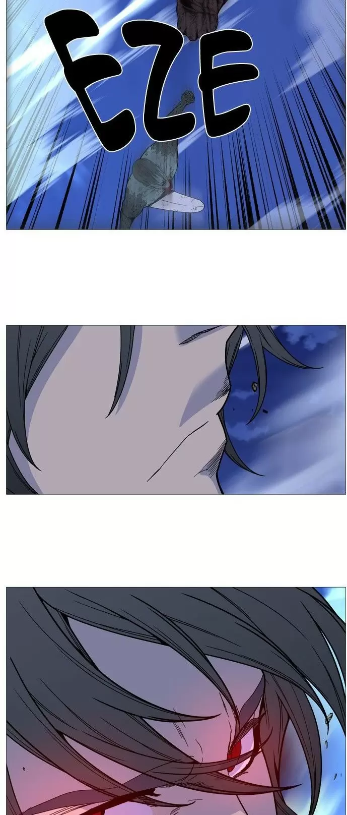 Noblesse - Capítulo 500 - Página 37 - LectorTMOo