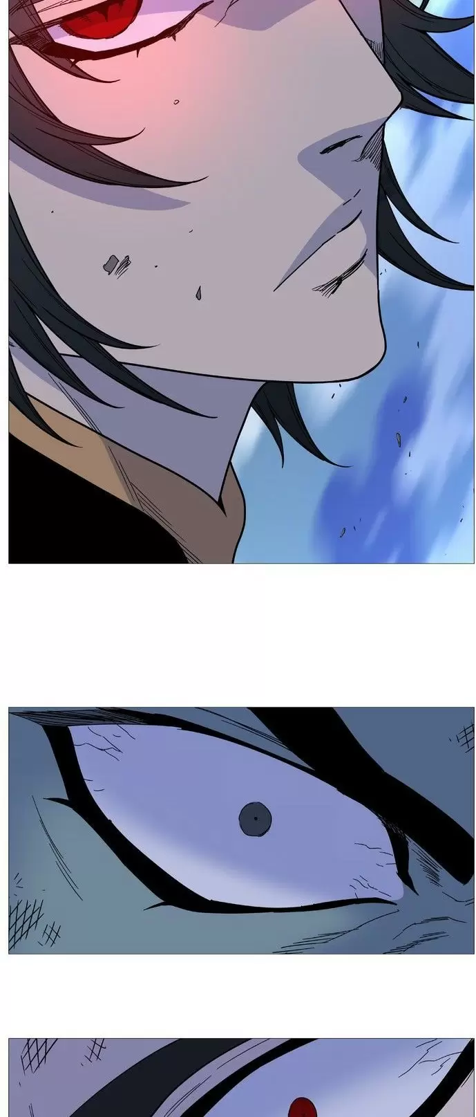 Noblesse - Capítulo 500 - Página 38 - LectorTMOo