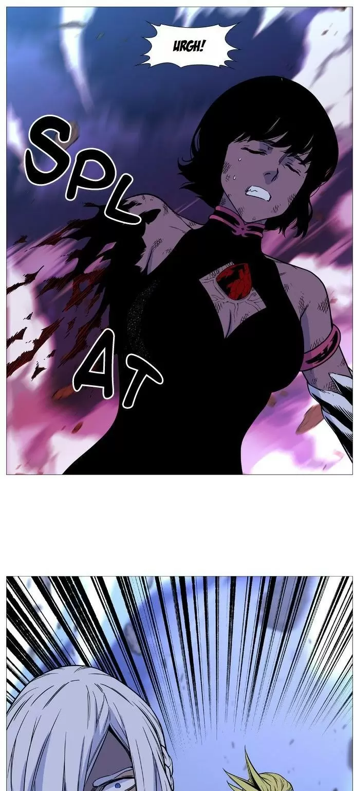 Noblesse - Capítulo 500 - Página 41 - LectorTMOo
