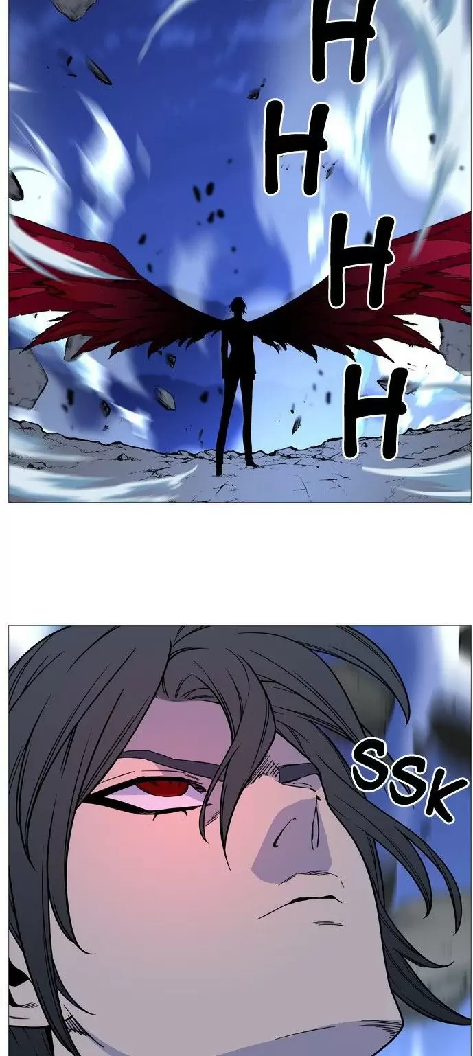 Noblesse - Capítulo 500 - Página 43 - LectorTMOo