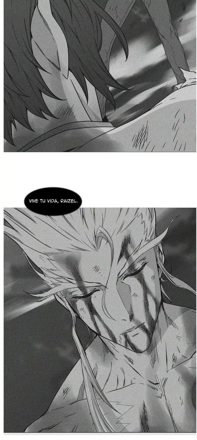 Noblesse - Capítulo 500 - Página 47 - LectorTMOo