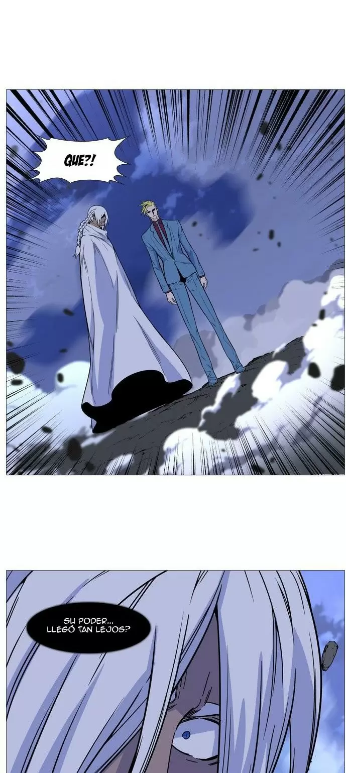 Noblesse - Capítulo 500 - Página 52 - LectorTMOo