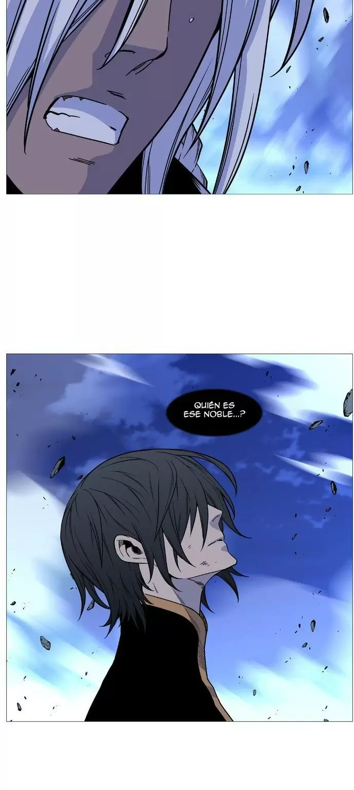 Noblesse - Capítulo 500 - Página 53 - LectorTMOo