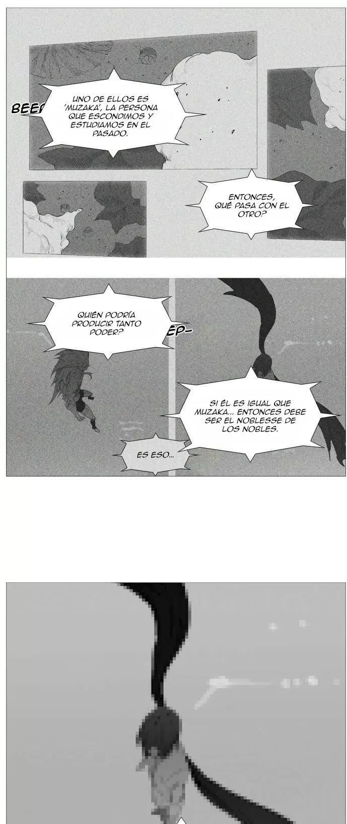 Noblesse - Capítulo 500 - Página 54 - LectorTMOo