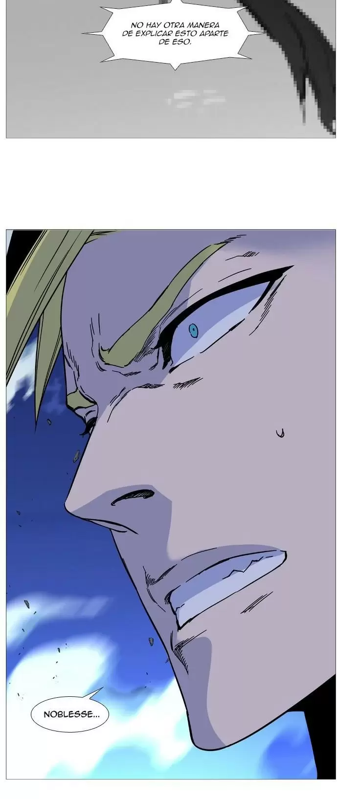 Noblesse - Capítulo 500 - Página 55 - LectorTMOo