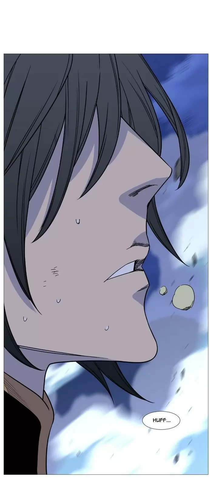 Noblesse - Capítulo 500 - Página 56 - LectorTMOo