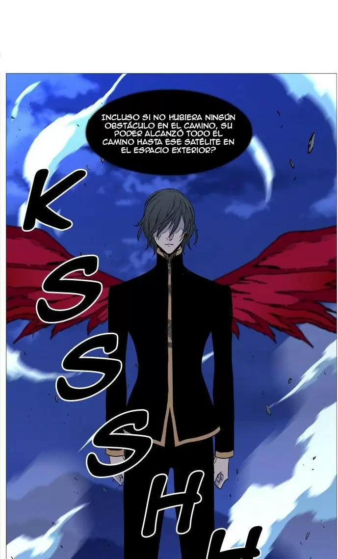 Noblesse - Capítulo 501 - Página 3 - LectorTMOo