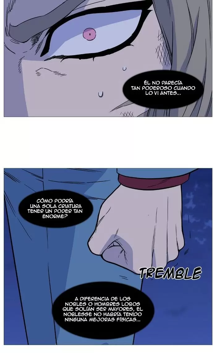 Noblesse - Capítulo 501 - Página 5 - LectorTMOo