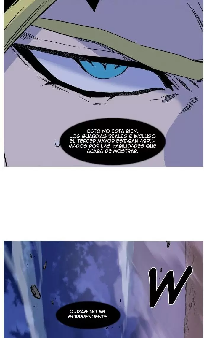 Noblesse - Capítulo 501 - Página 11 - LectorTMOo