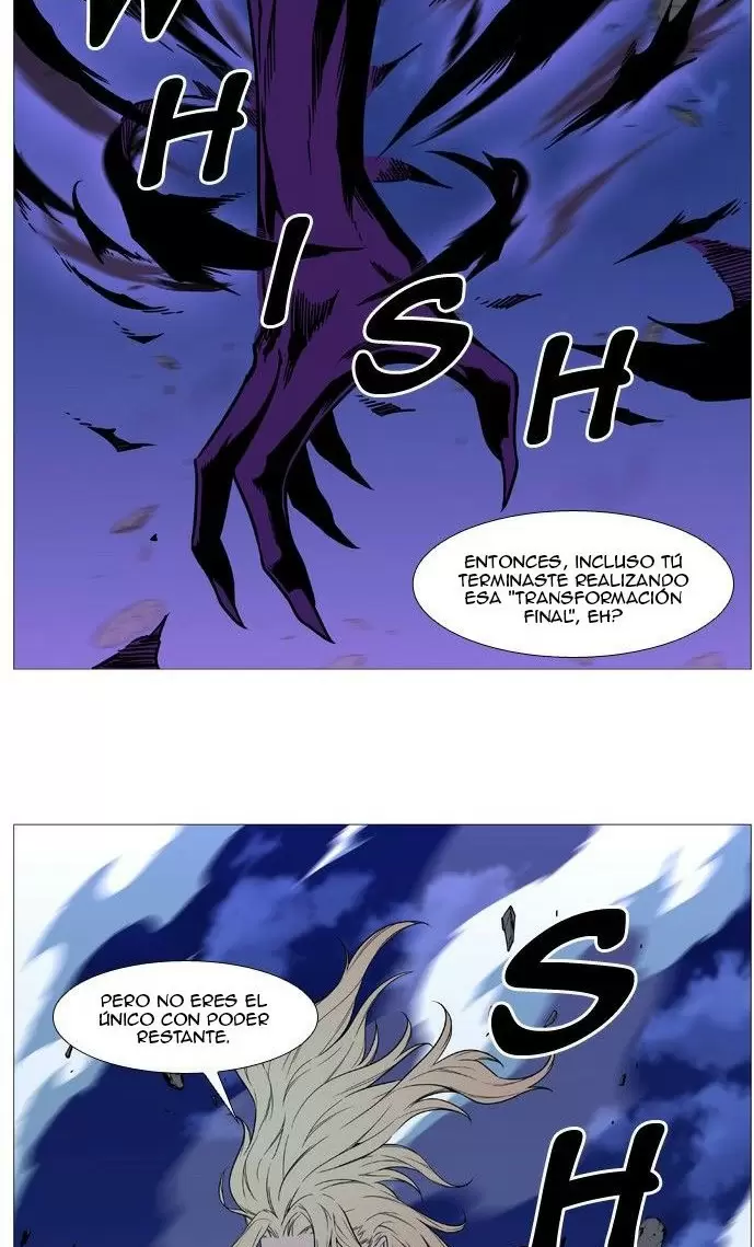 Noblesse - Capítulo 501 - Página 17 - LectorTMOo