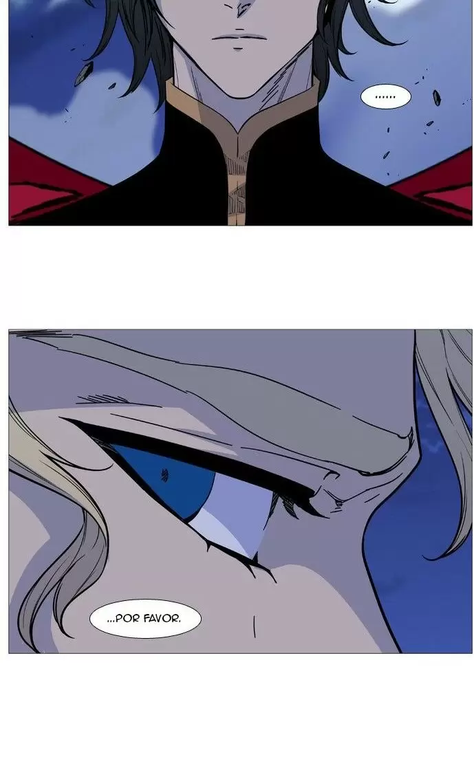 Noblesse - Capítulo 501 - Página 22 - LectorTMOo