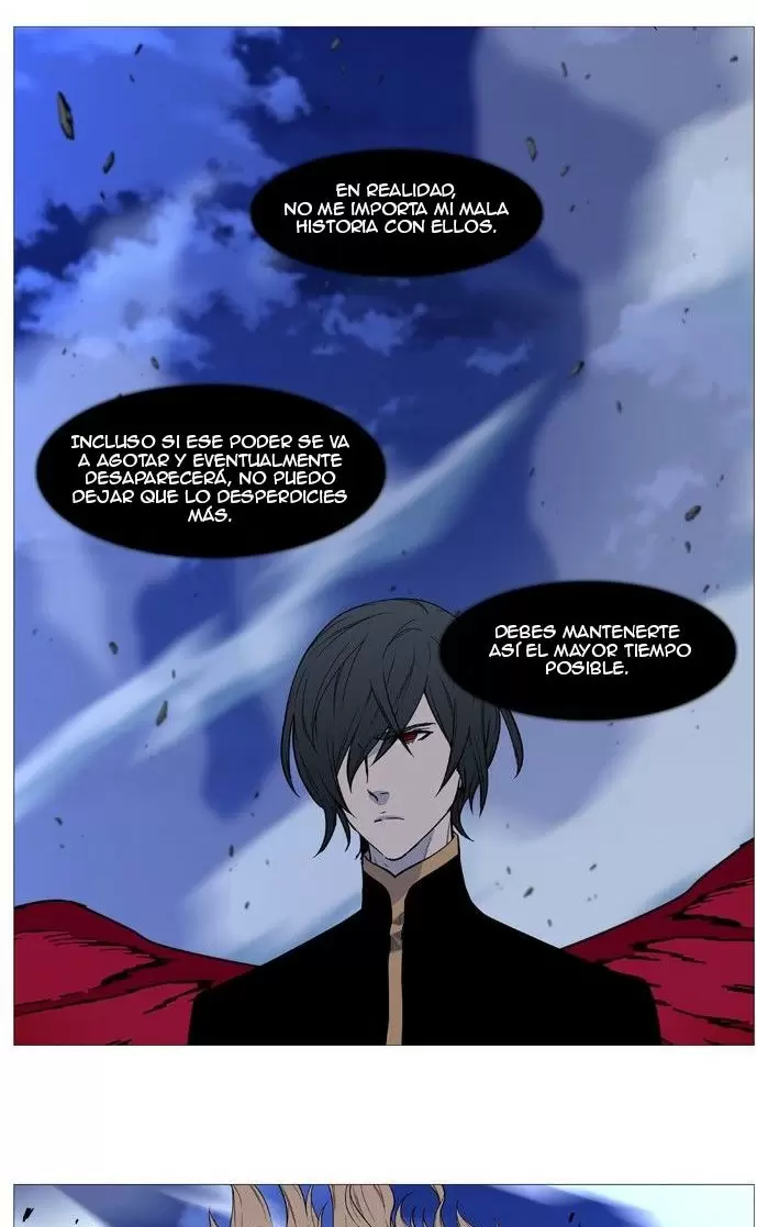 Noblesse - Capítulo 501 - Página 23 - LectorTMOo
