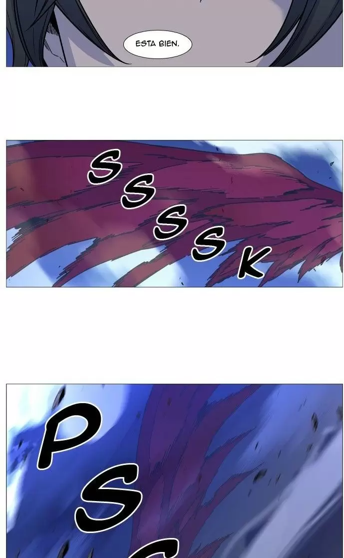 Noblesse - Capítulo 501 - Página 25 - LectorTMOo