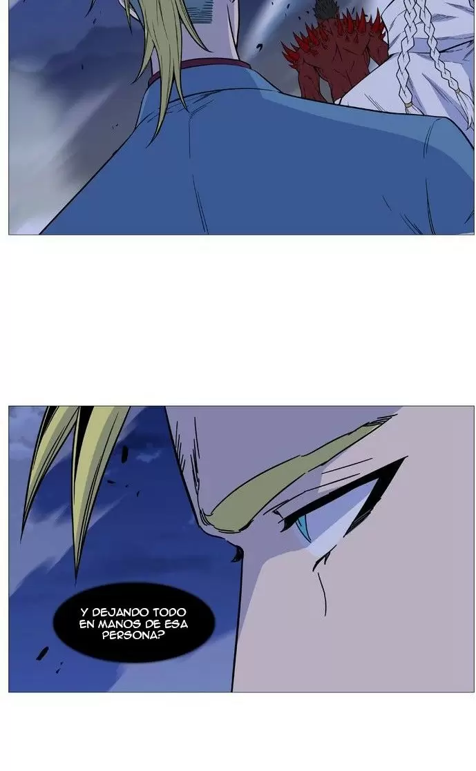 Noblesse - Capítulo 501 - Página 28 - LectorTMOo