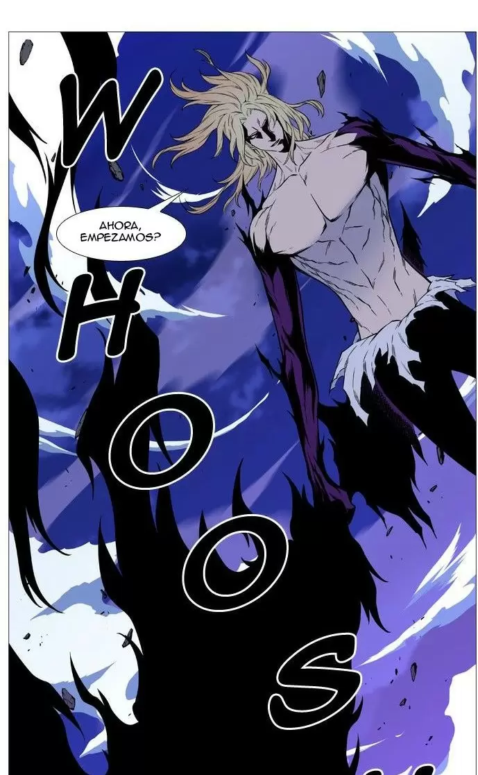 Noblesse - Capítulo 501 - Página 29 - LectorTMOo