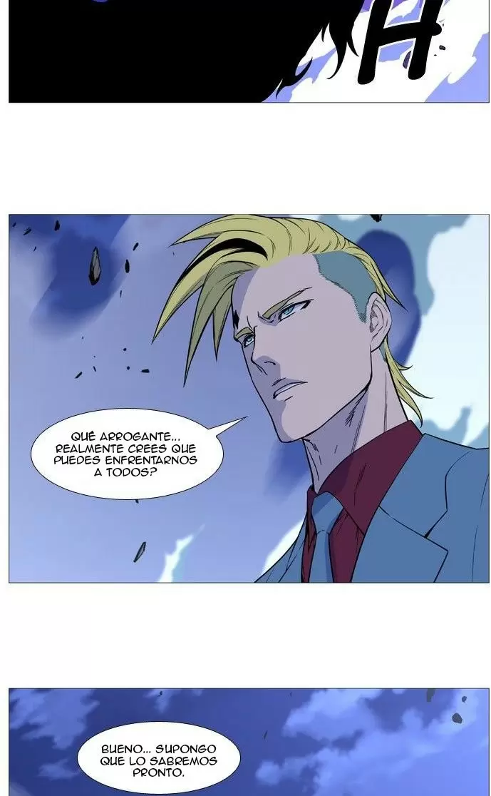 Noblesse - Capítulo 501 - Página 30 - LectorTMOo