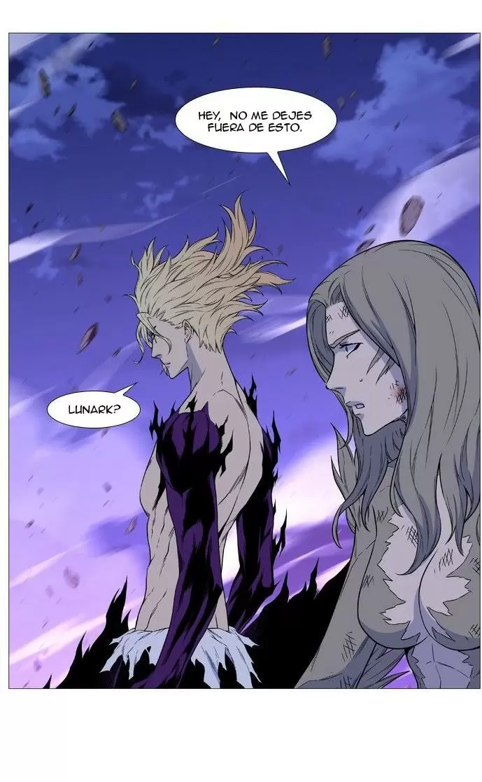 Noblesse - Capítulo 501 - Página 32 - LectorTMOo