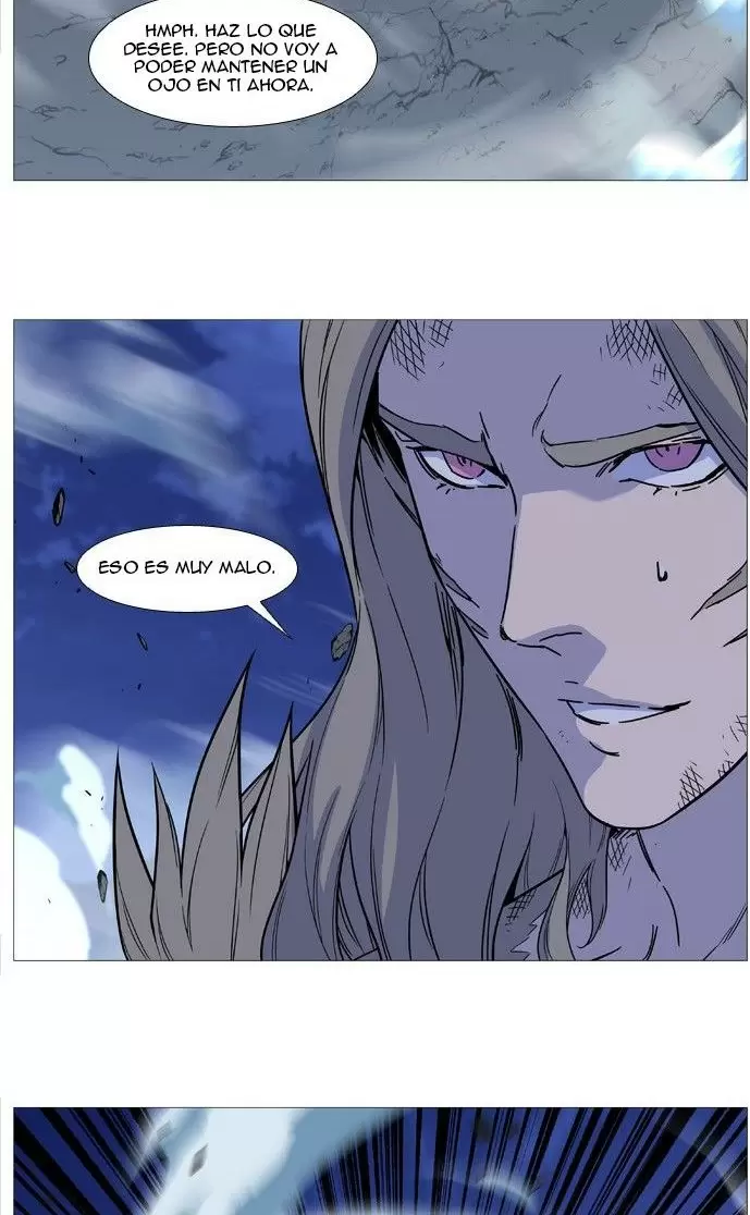 Noblesse - Capítulo 501 - Página 36 - LectorTMOo