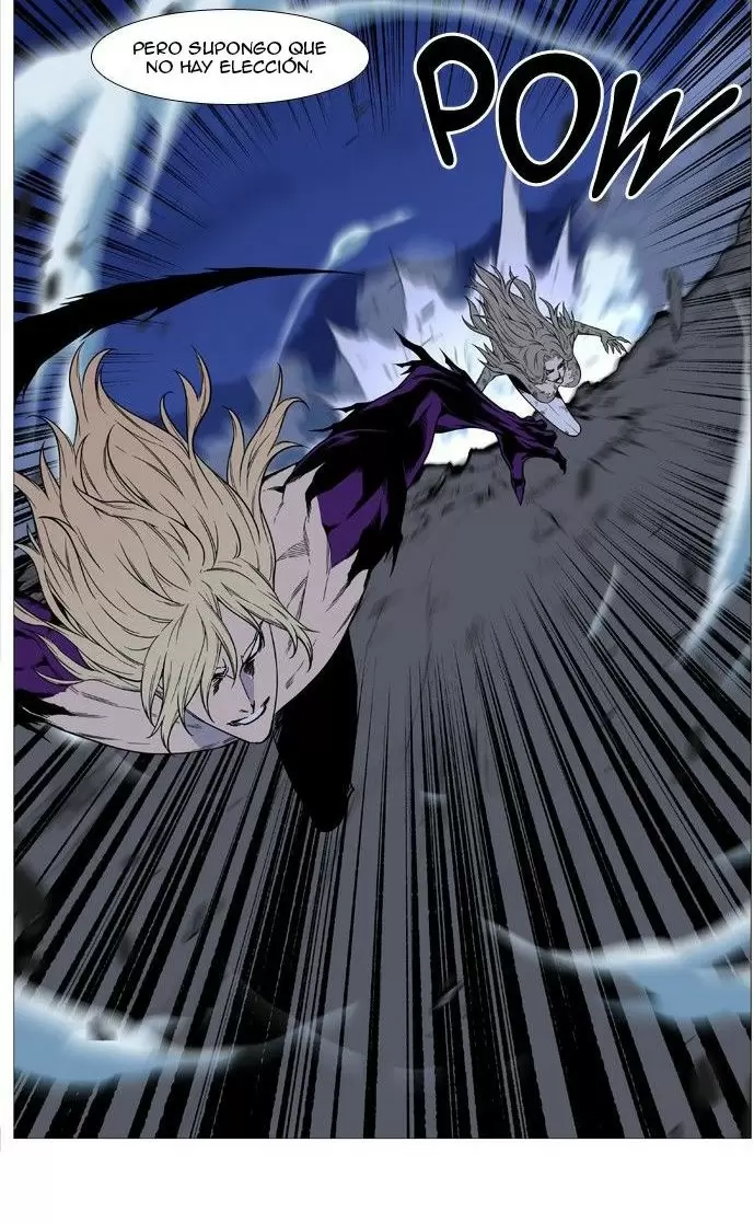Noblesse - Capítulo 501 - Página 37 - LectorTMOo