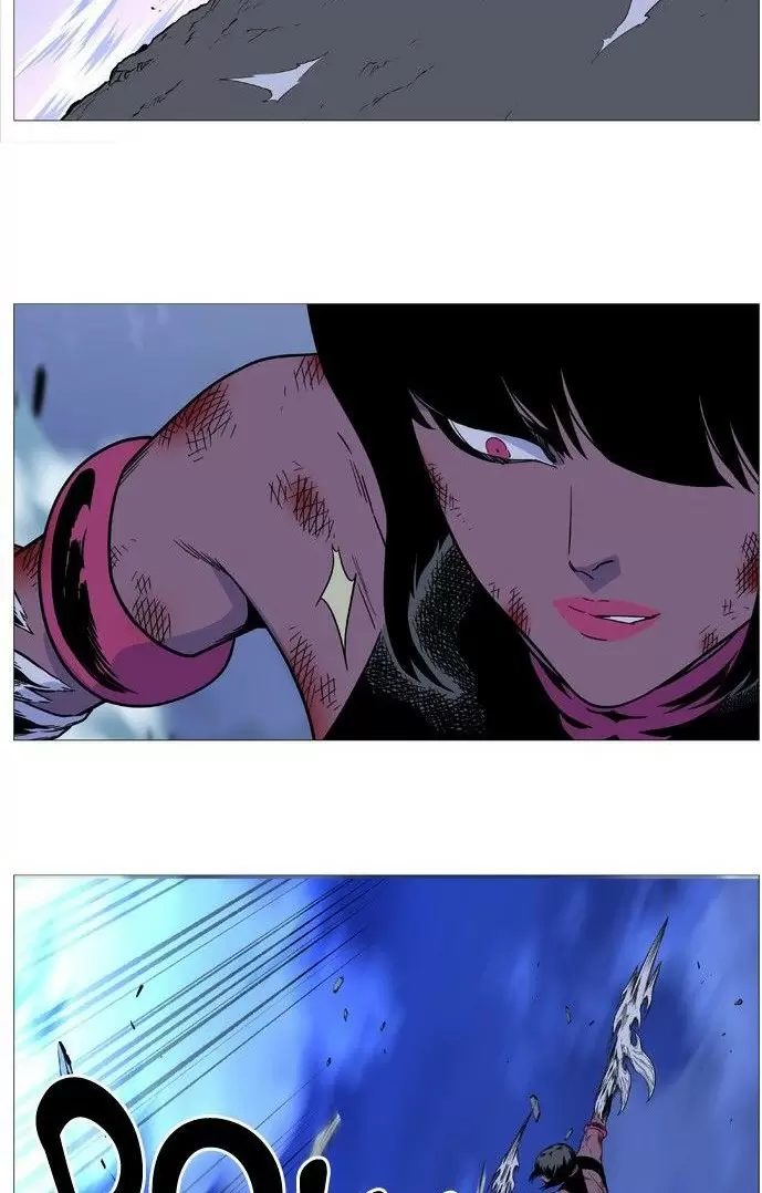 Noblesse - Capítulo 501 - Página 39 - LectorTMOo