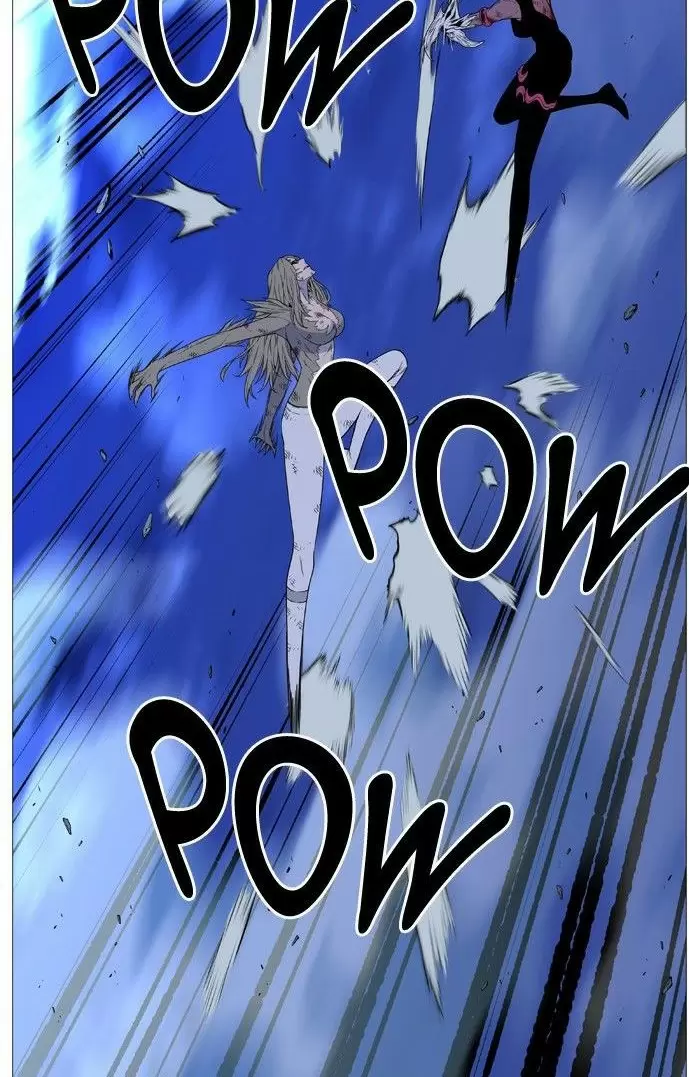 Noblesse - Capítulo 501 - Página 40 - LectorTMOo