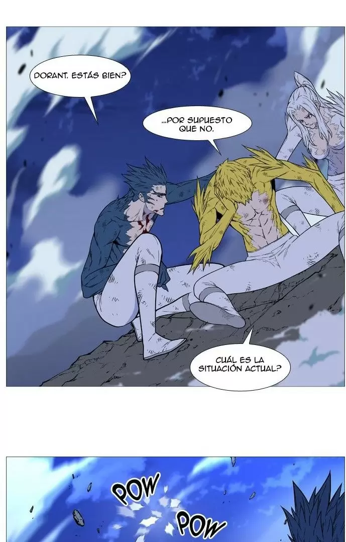Noblesse - Capítulo 501 - Página 47 - LectorTMOo