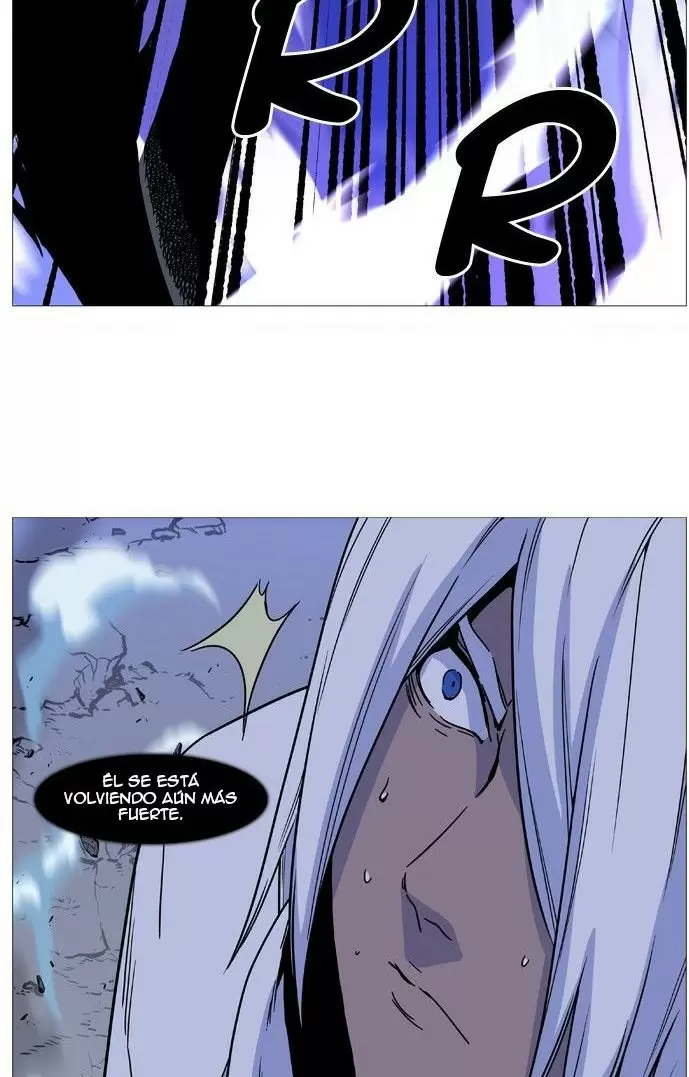 Noblesse - Capítulo 501 - Página 53 - LectorTMOo