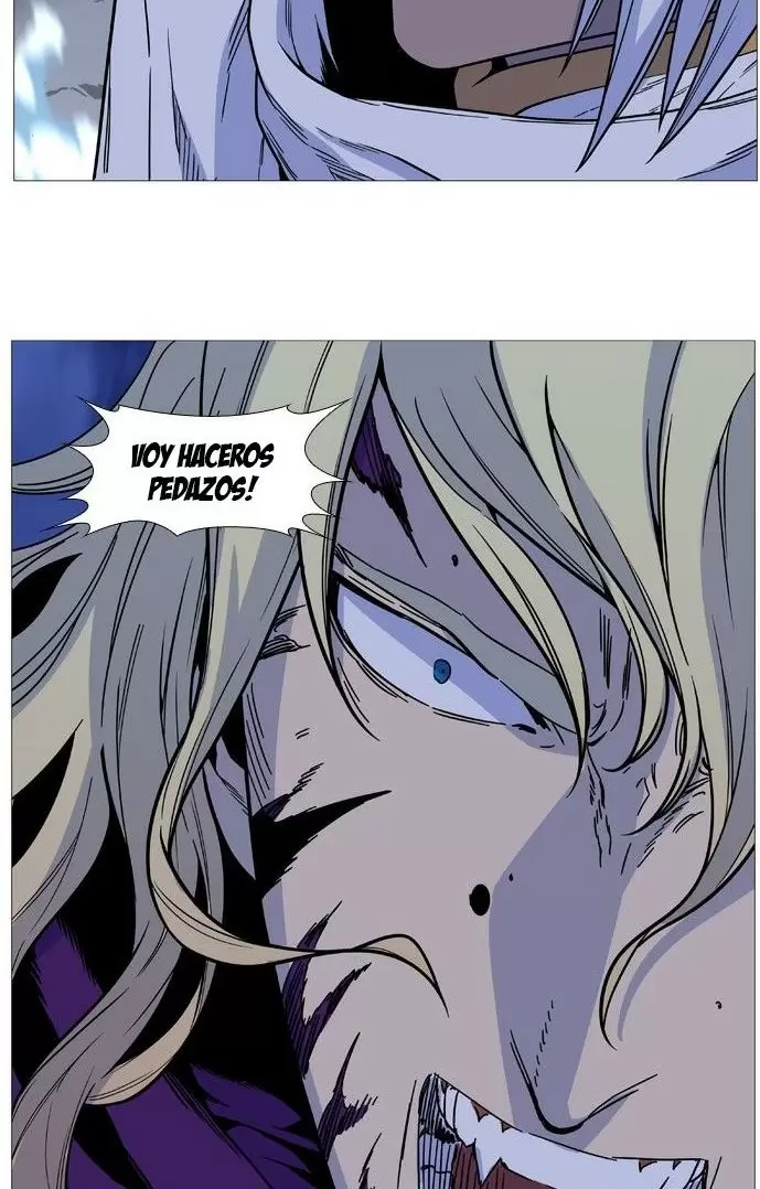 Noblesse - Capítulo 501 - Página 54 - LectorTMOo
