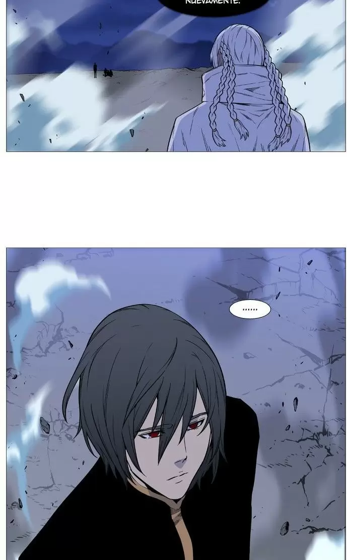 Noblesse - Capítulo 501 - Página 62 - LectorTMOo