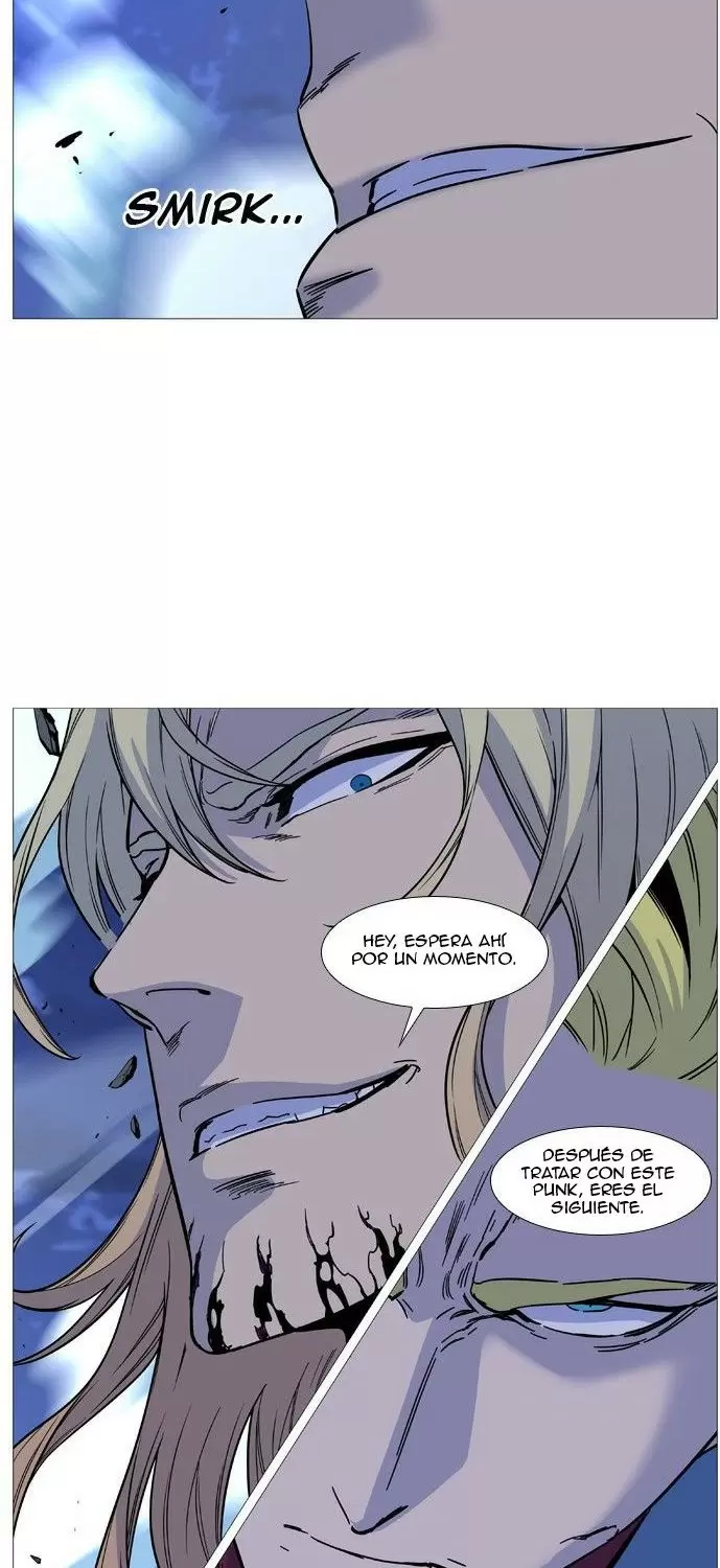 Noblesse - Capítulo 501 - Página 75 - LectorTMOo