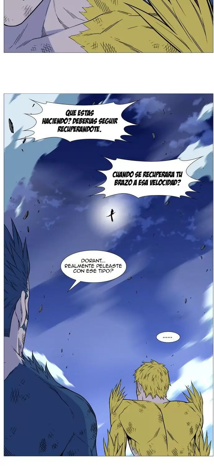 Noblesse - Capítulo 501 - Página 77 - LectorTMOo