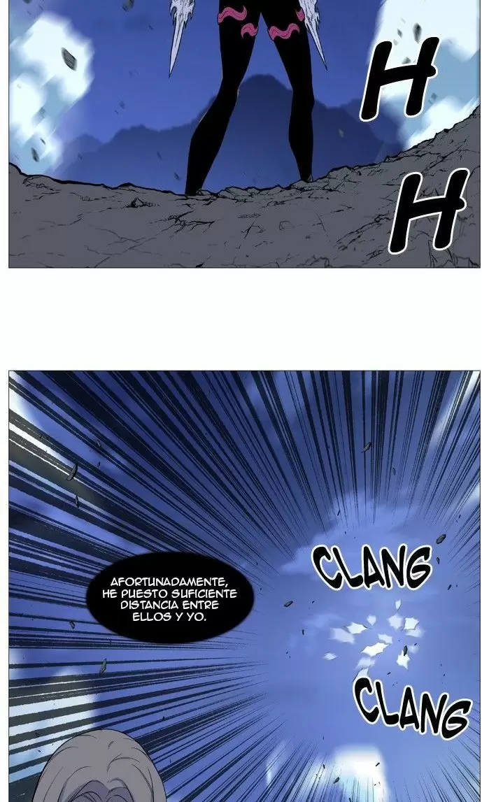 Noblesse - Capítulo 502 - Página 4 - LectorTMOo