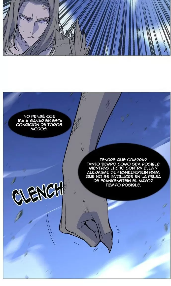 Noblesse - Capítulo 502 - Página 5 - LectorTMOo