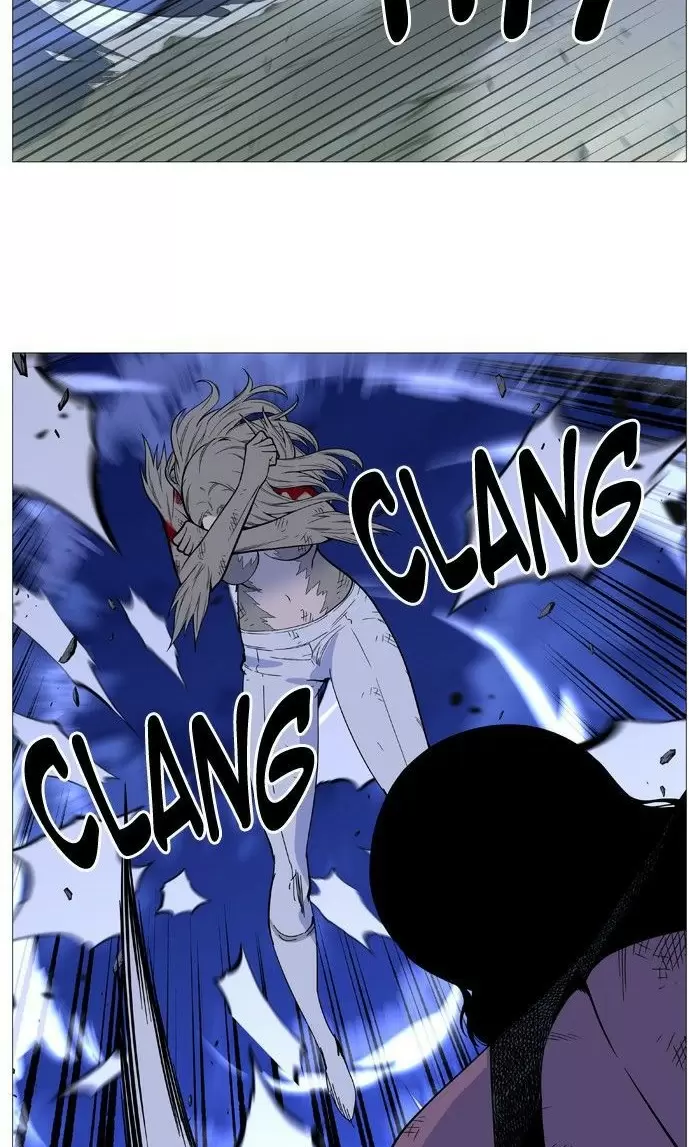 Noblesse - Capítulo 502 - Página 8 - LectorTMOo