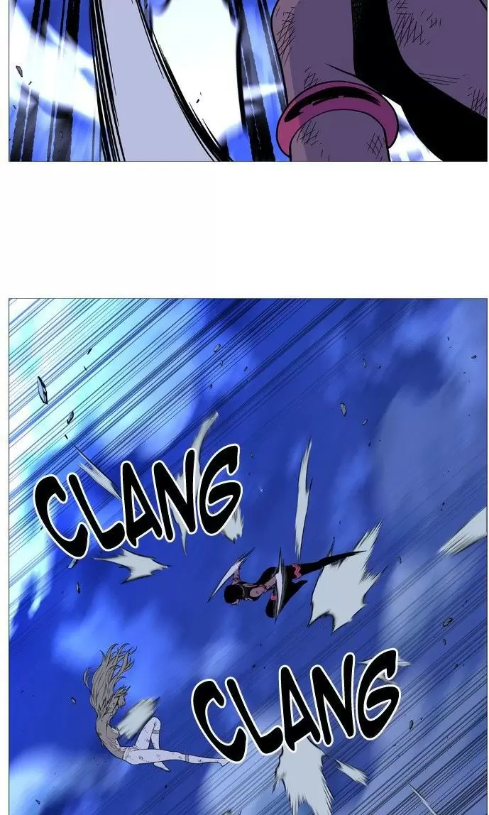 Noblesse - Capítulo 502 - Página 9 - LectorTMOo
