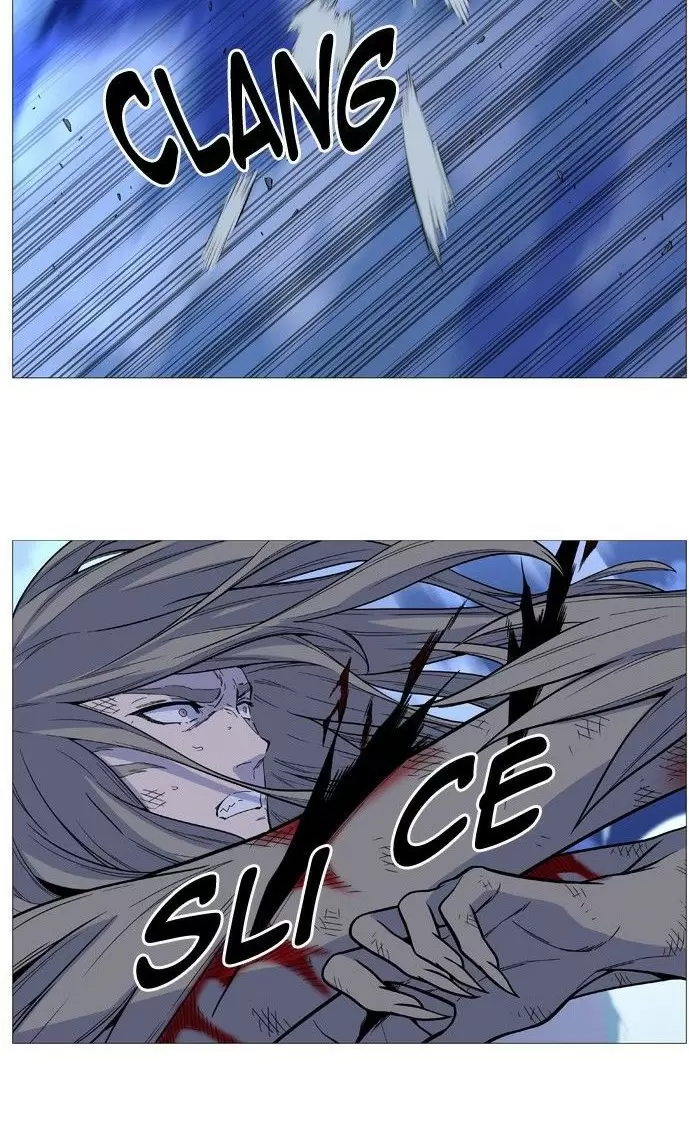 Noblesse - Capítulo 502 - Página 10 - LectorTMOo
