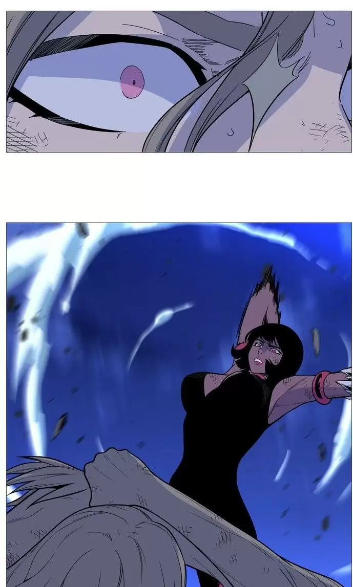 Noblesse - Capítulo 502 - Página 11 - LectorTMOo