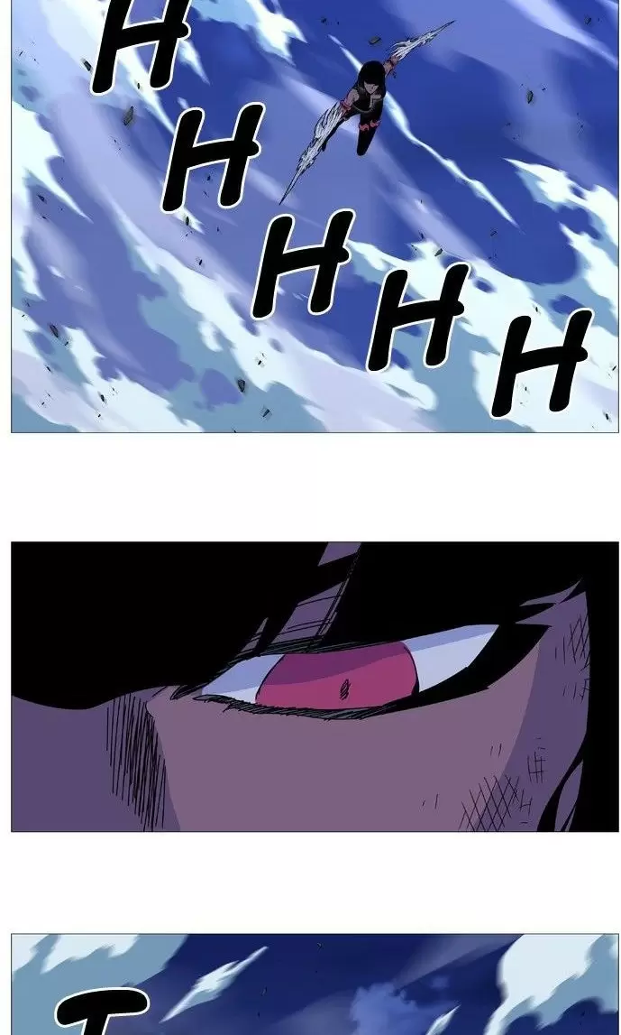 Noblesse - Capítulo 502 - Página 15 - LectorTMOo