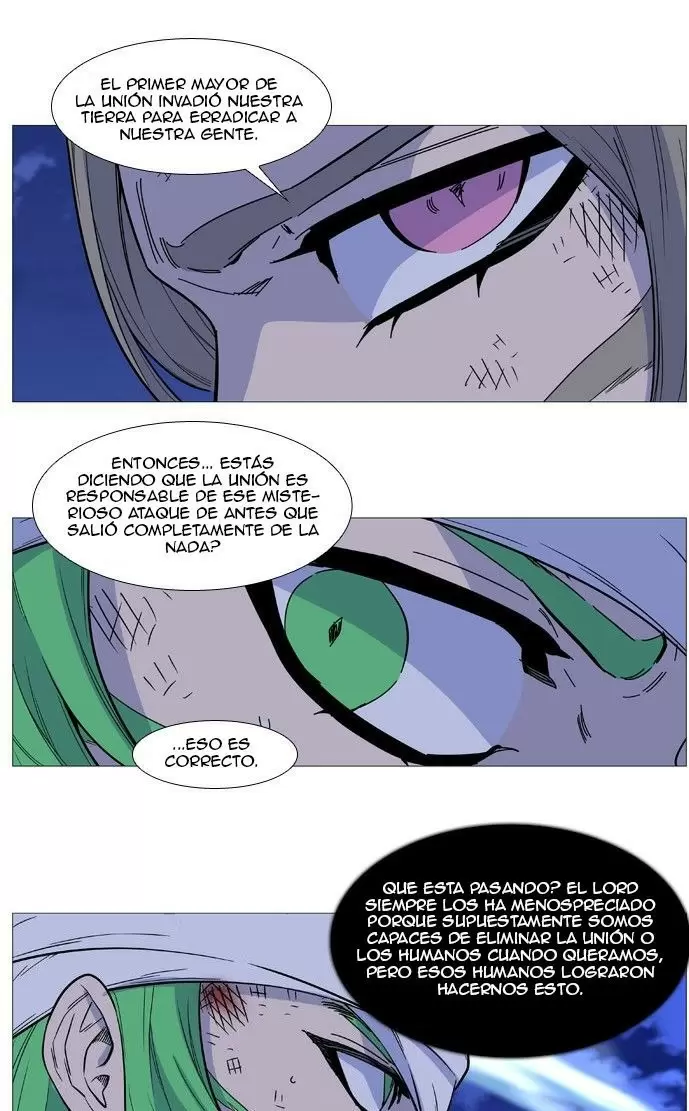 Noblesse - Capítulo 502 - Página 18 - LectorTMOo