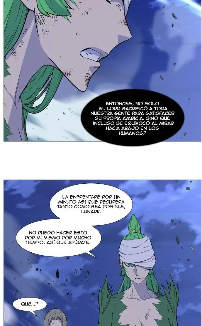 Noblesse - Capítulo 502 - Página 19 - LectorTMOo