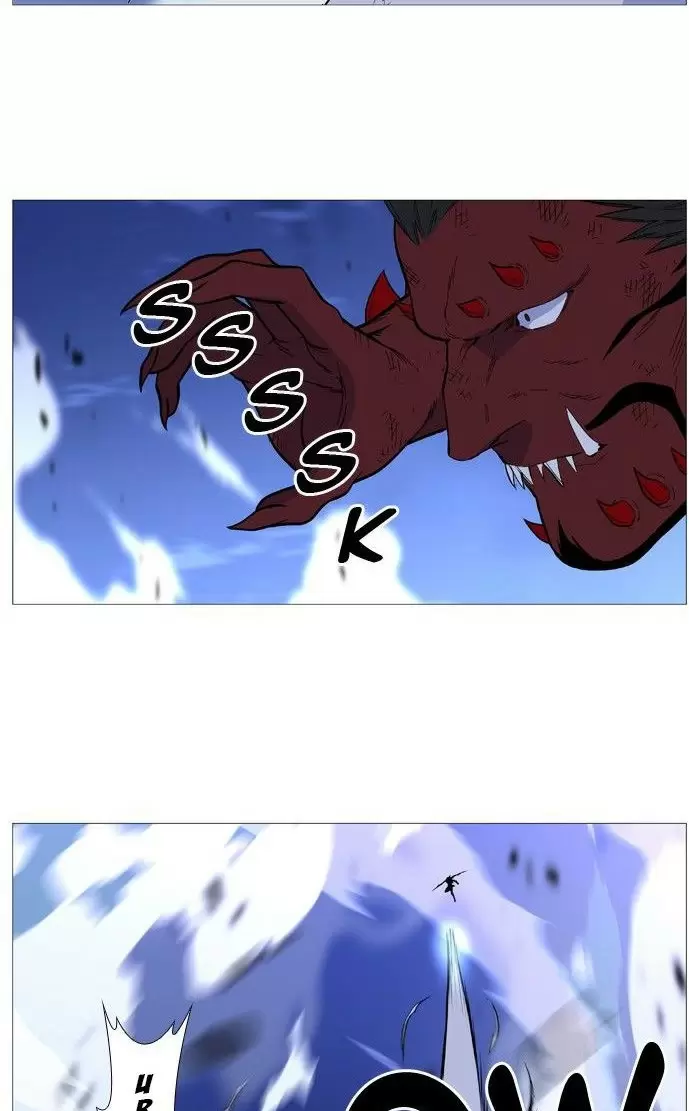 Noblesse - Capítulo 502 - Página 25 - LectorTMOo