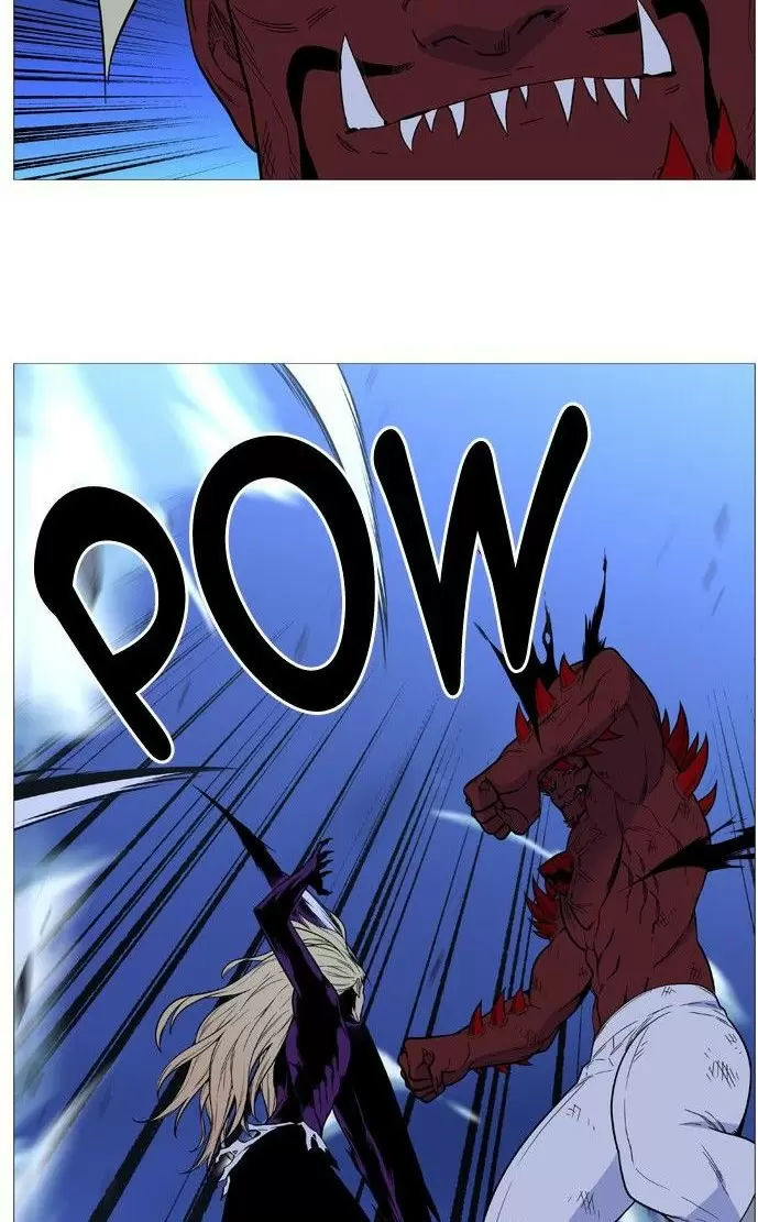 Noblesse - Capítulo 502 - Página 29 - LectorTMOo
