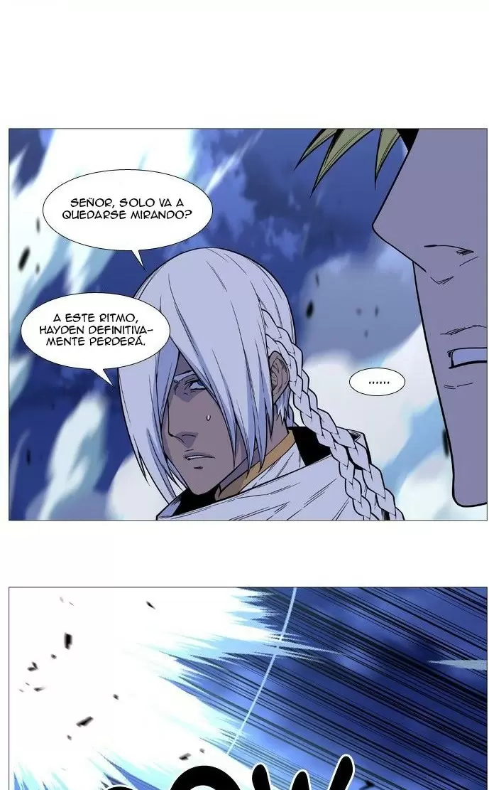 Noblesse - Capítulo 502 - Página 34 - LectorTMOo